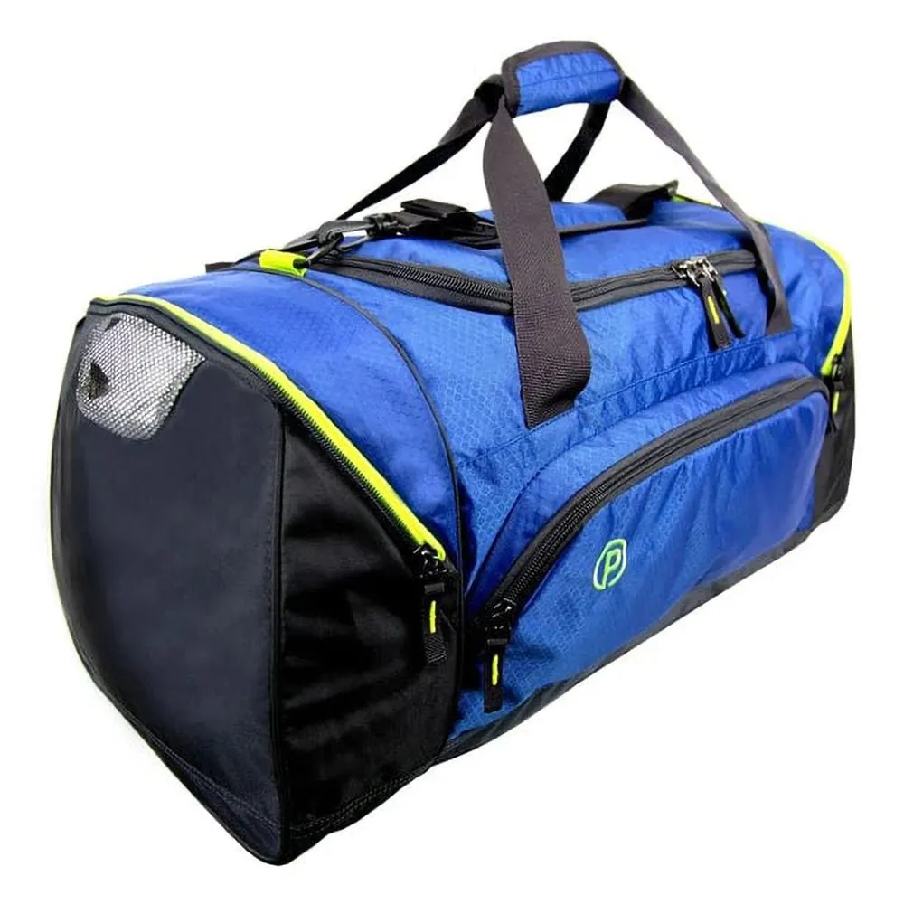 24" PROTEGE CARRY ON TRAVEL DUFFEL BAG