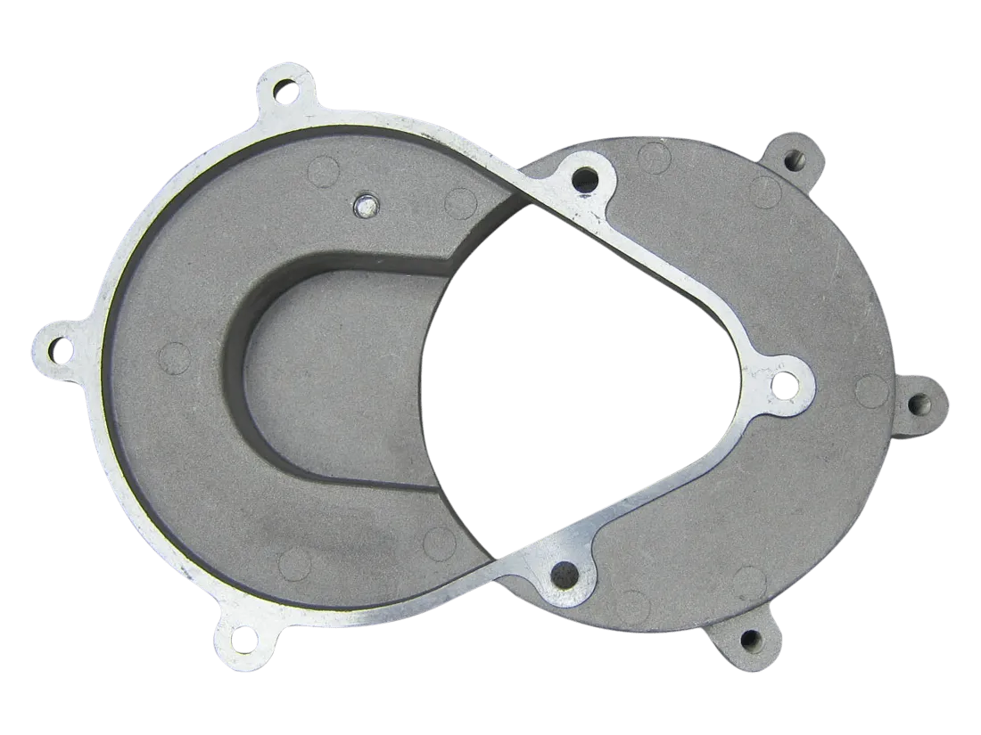 66/80cc Bullet Train Electric Start Engine Gear Box Cover
