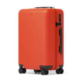Aer Carry-On Suitcase - Orange