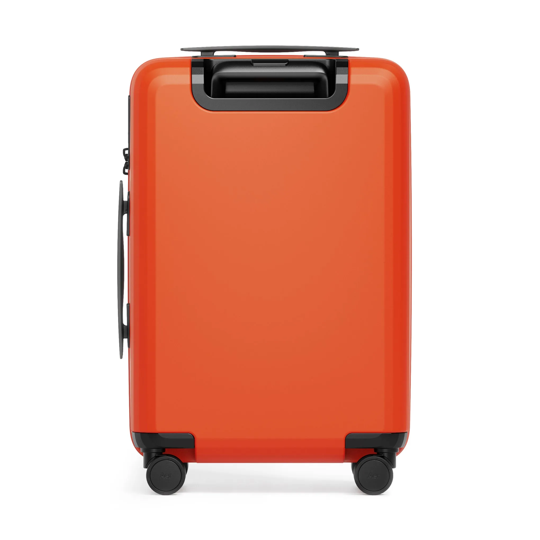 Aer Carry-On Suitcase - Orange