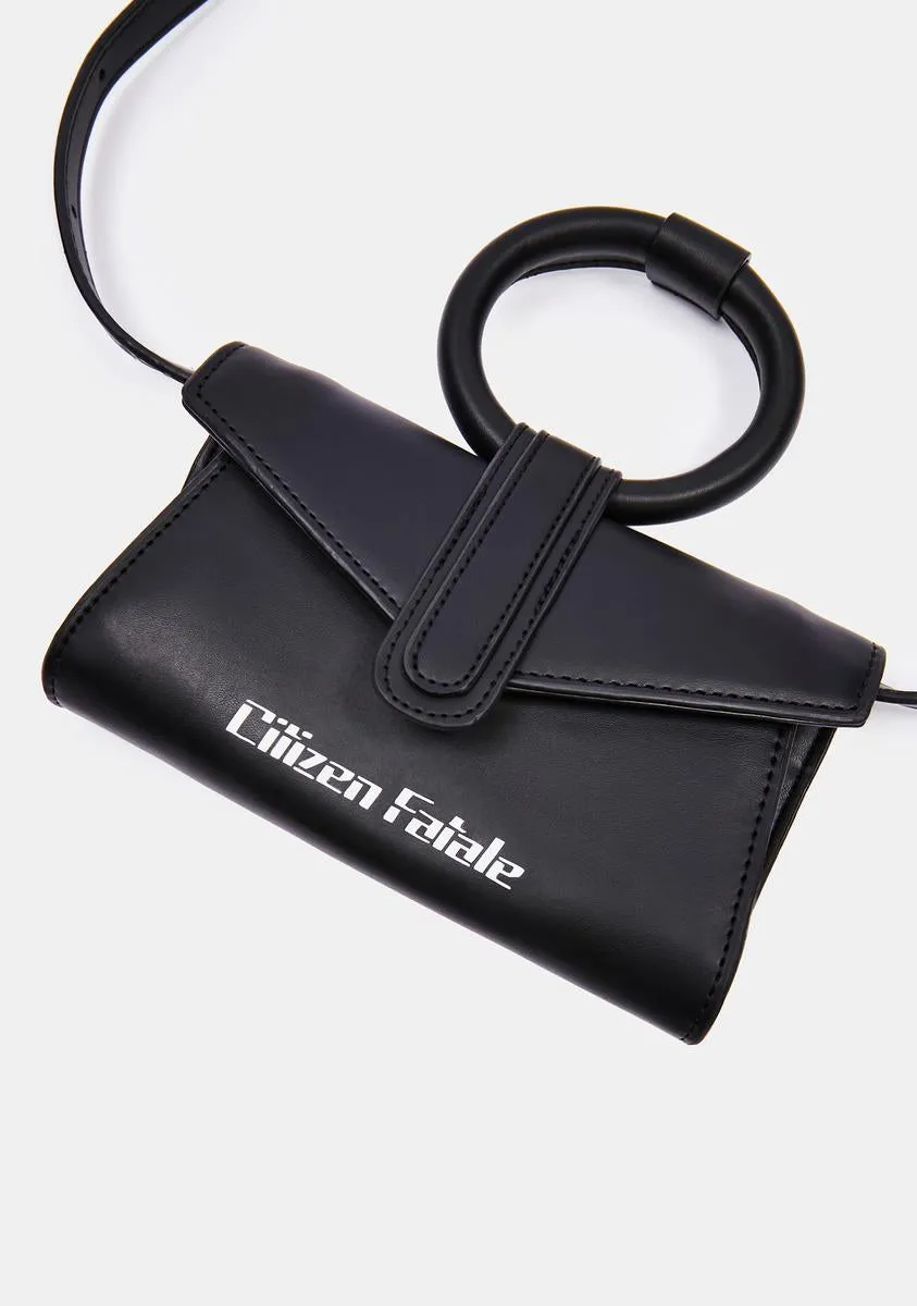Arabia Handbag