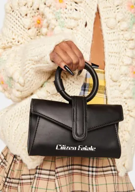 Arabia Handbag