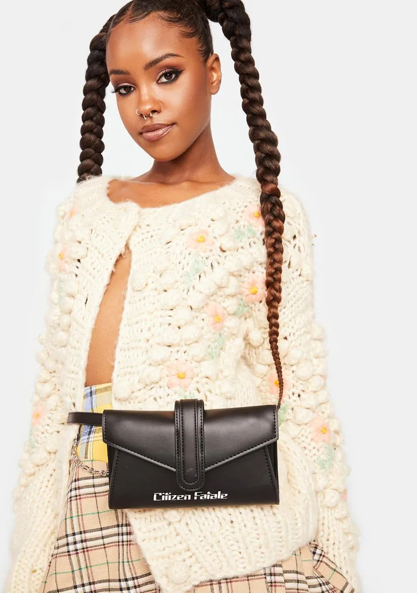 Arabia Handbag