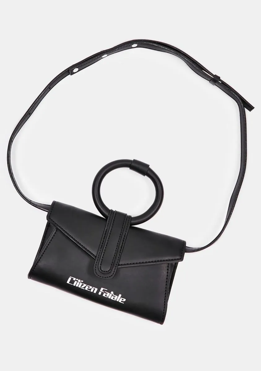 Arabia Handbag
