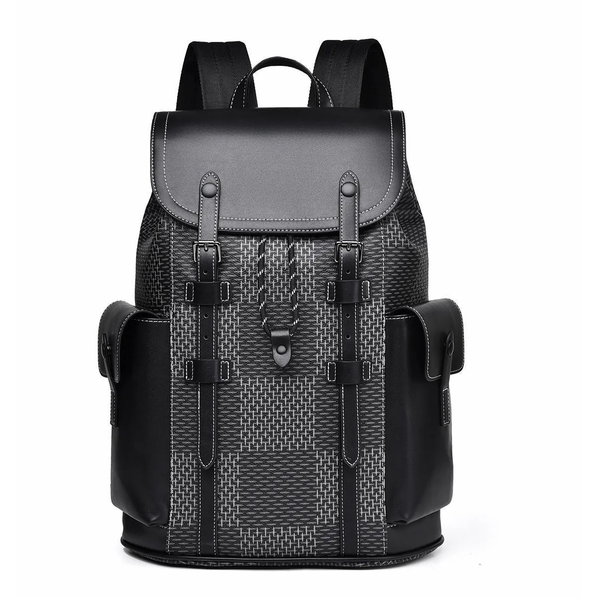 Artisan Premium Bagpack