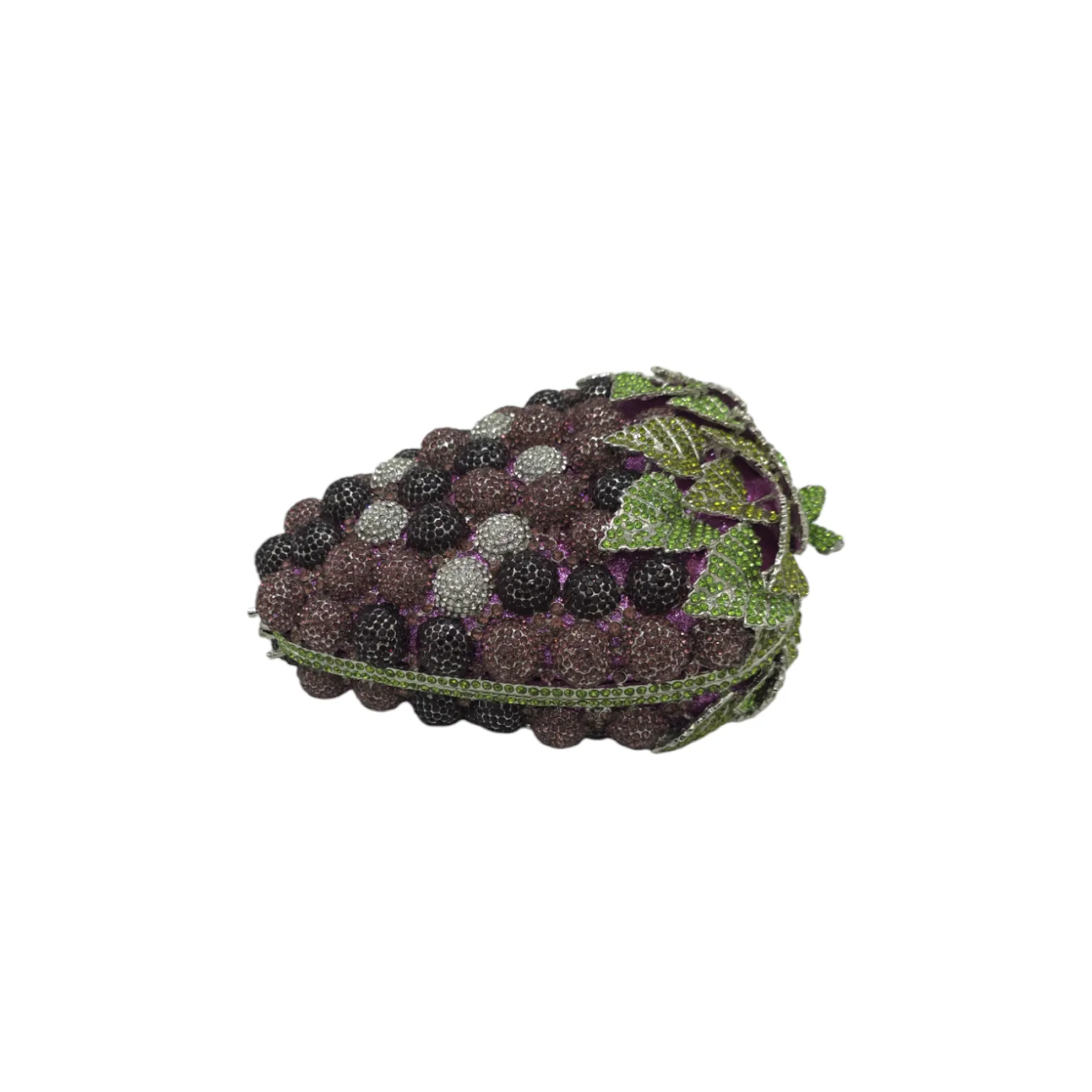 Astonishing Grapes Clutch
