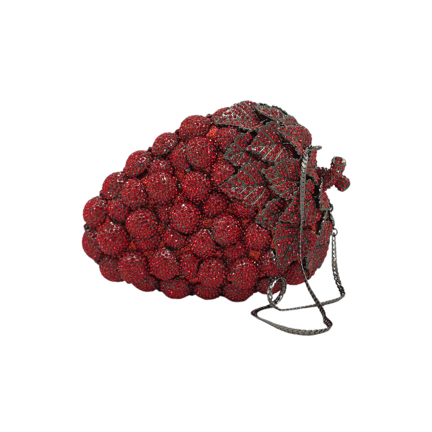 Astonishing Grapes Clutch