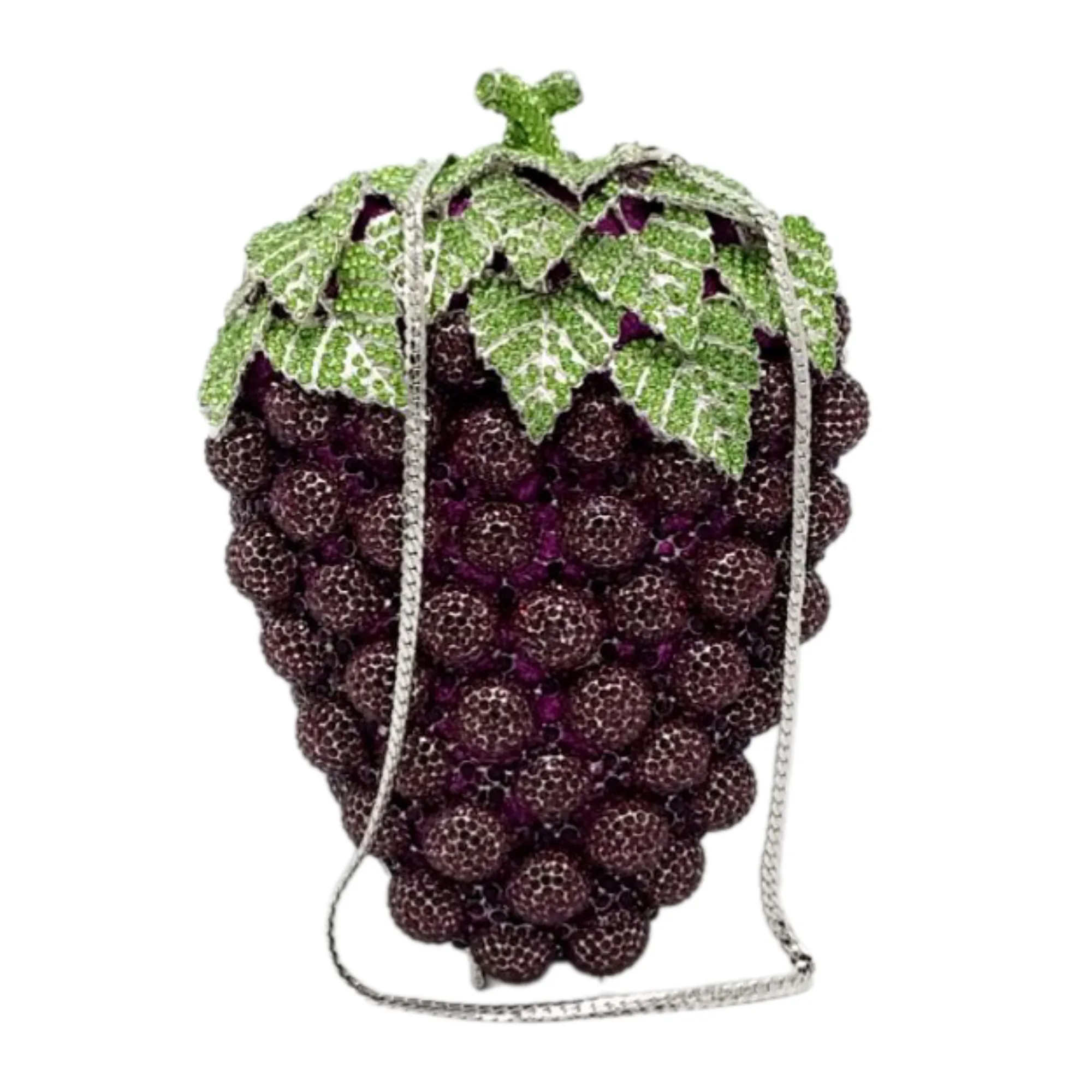 Astonishing Grapes Clutch
