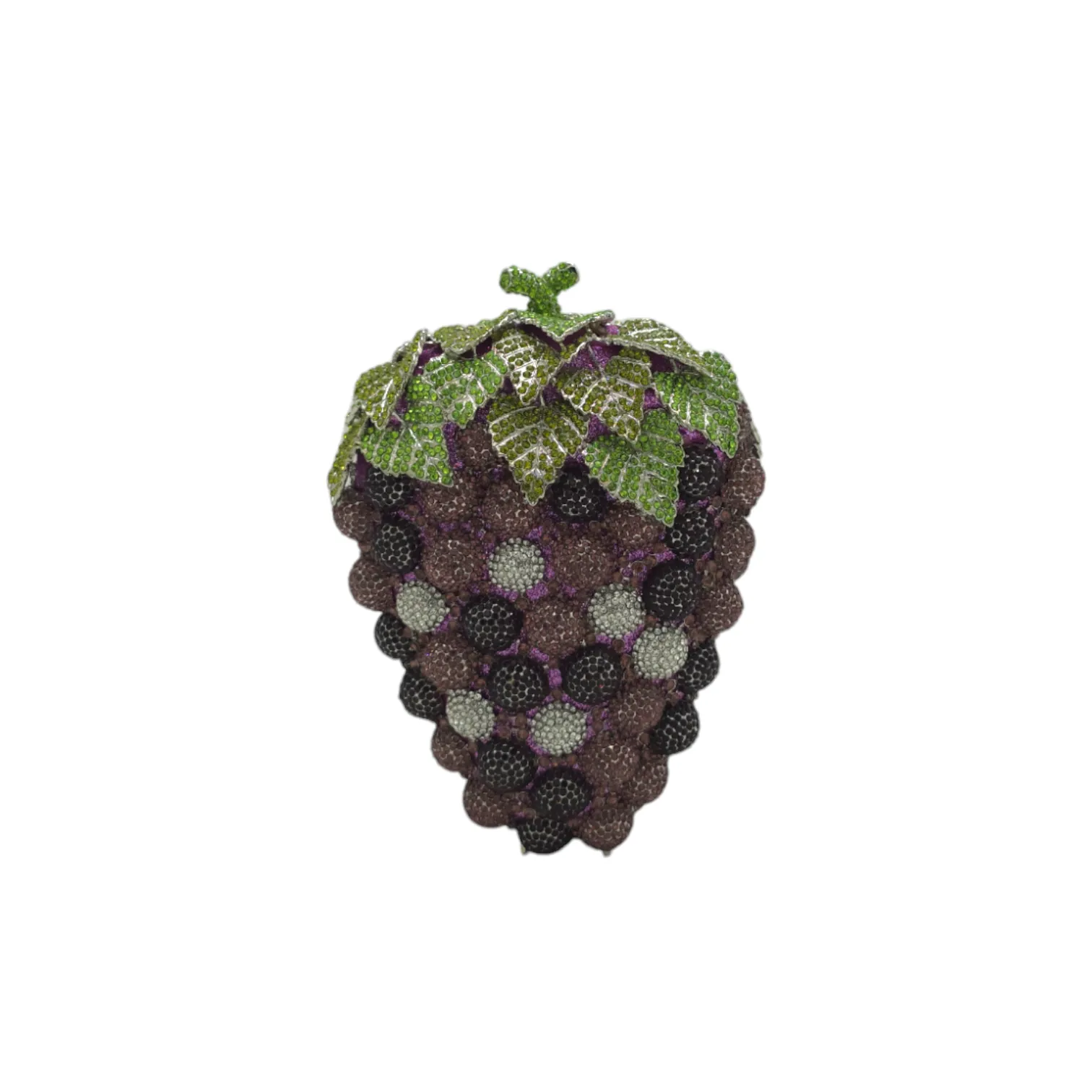 Astonishing Grapes Clutch