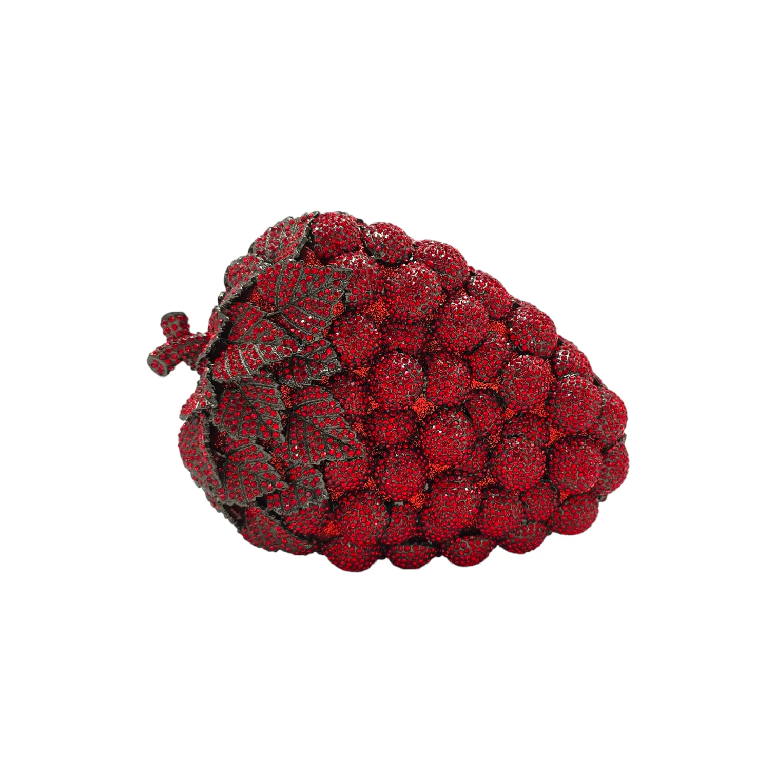 Astonishing Grapes Clutch