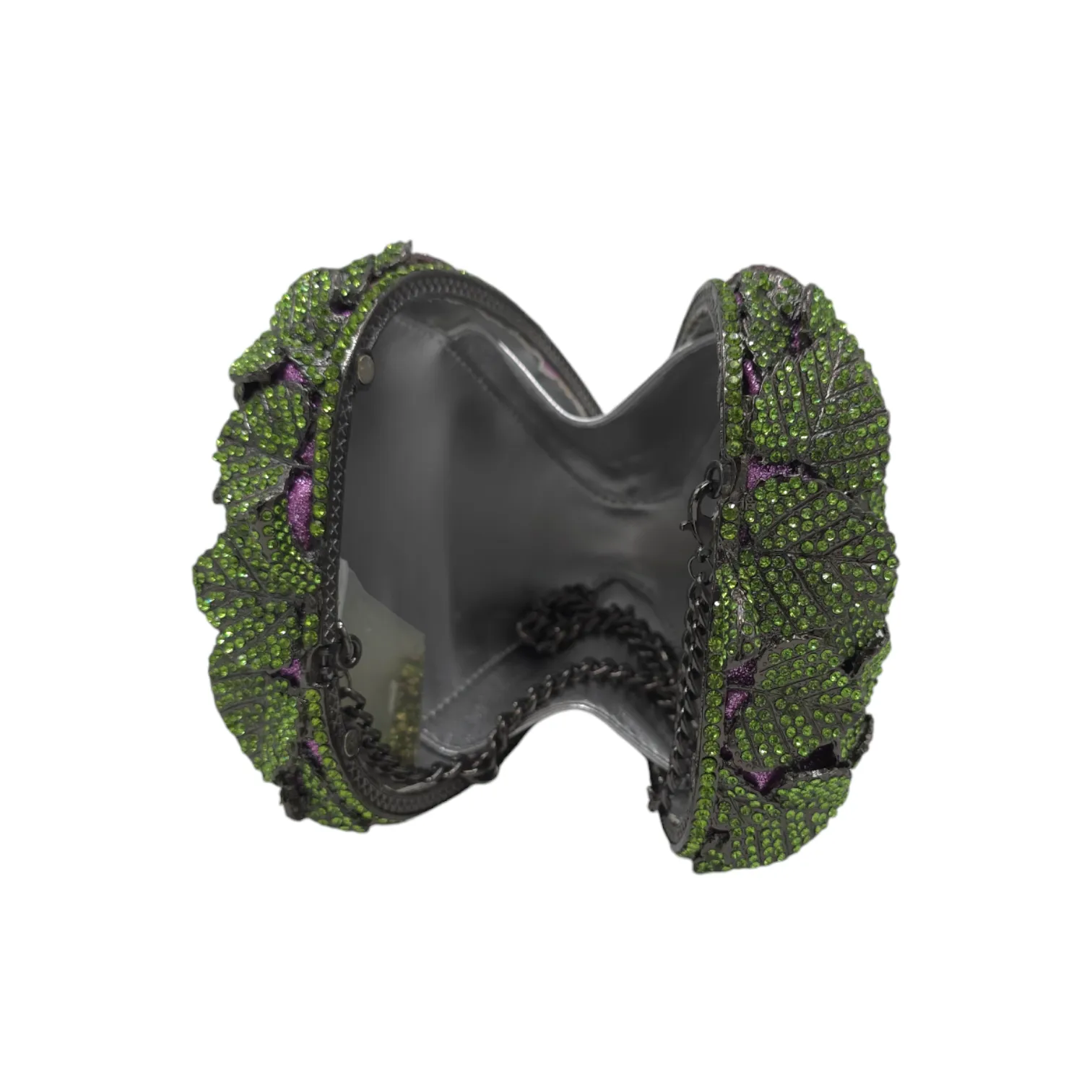 Astonishing Grapes Clutch