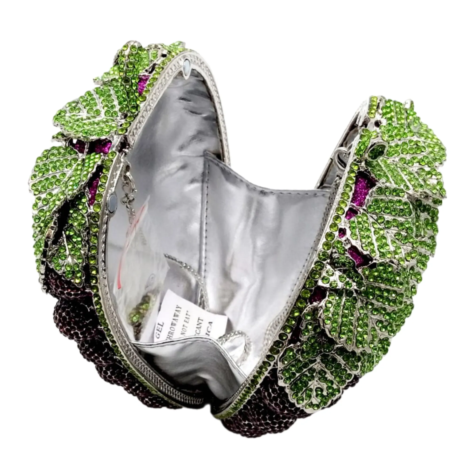 Astonishing Grapes Clutch