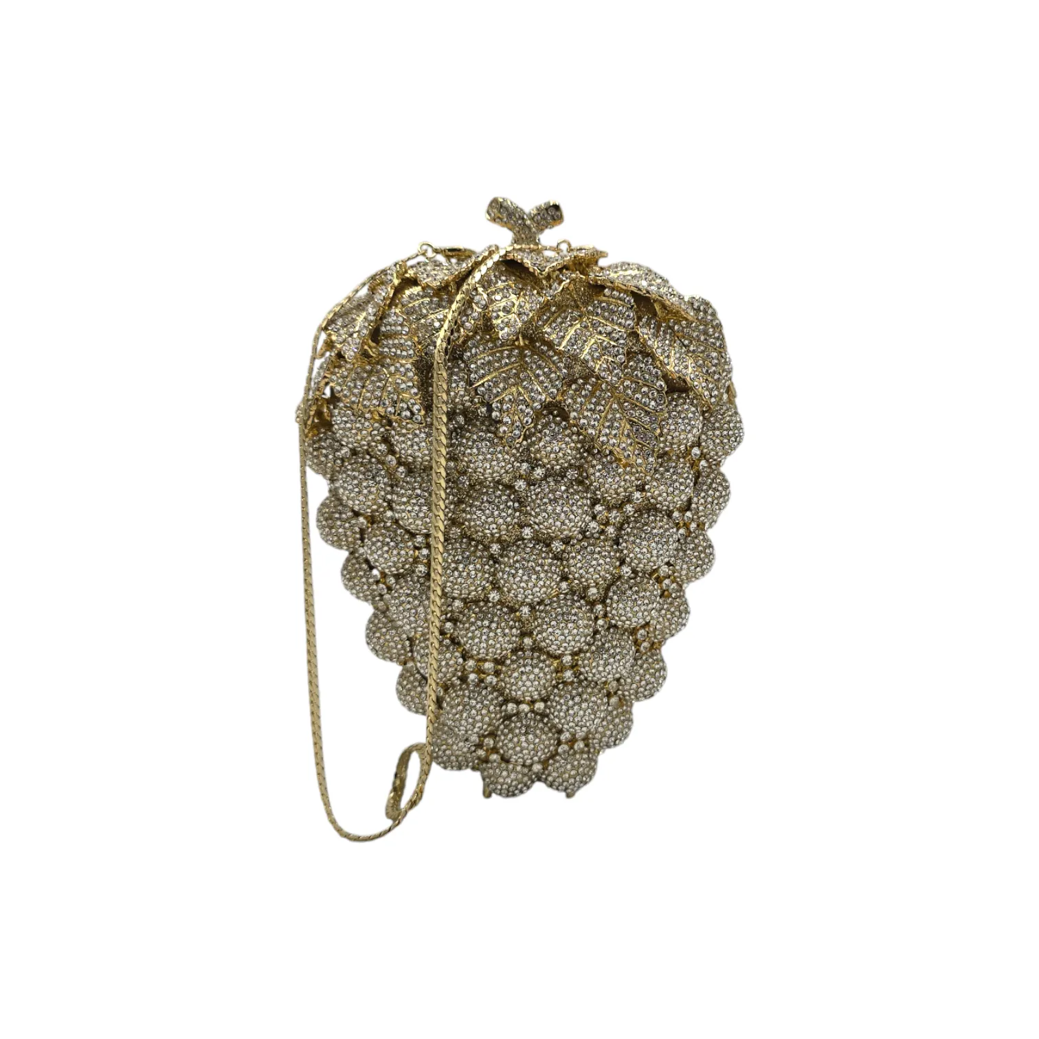Astonishing Grapes Clutch