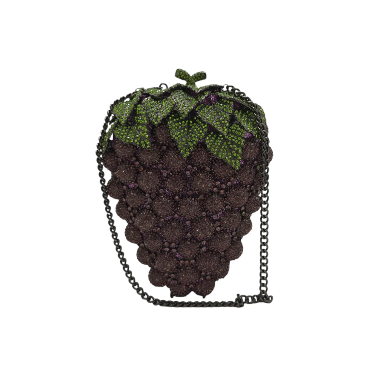 Astonishing Grapes Clutch