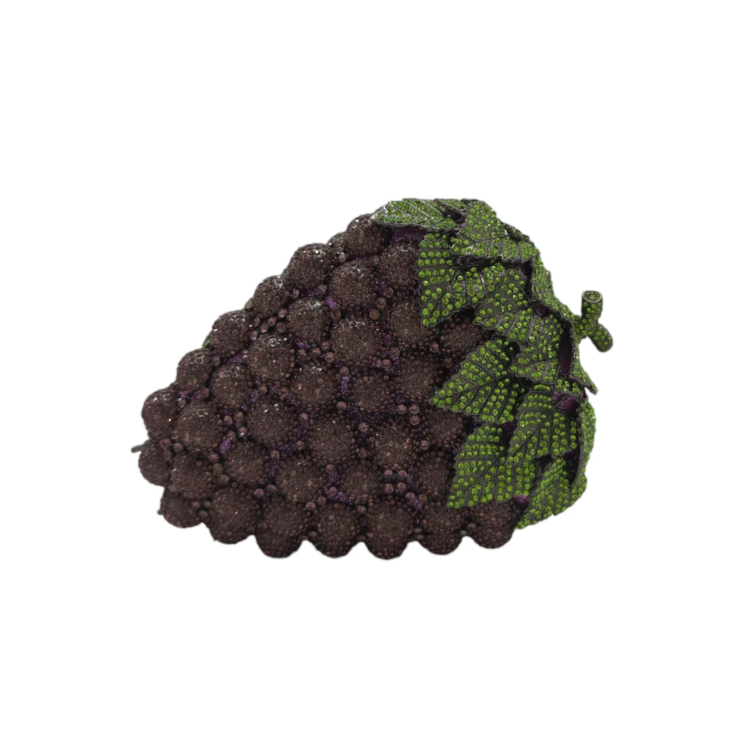 Astonishing Grapes Clutch