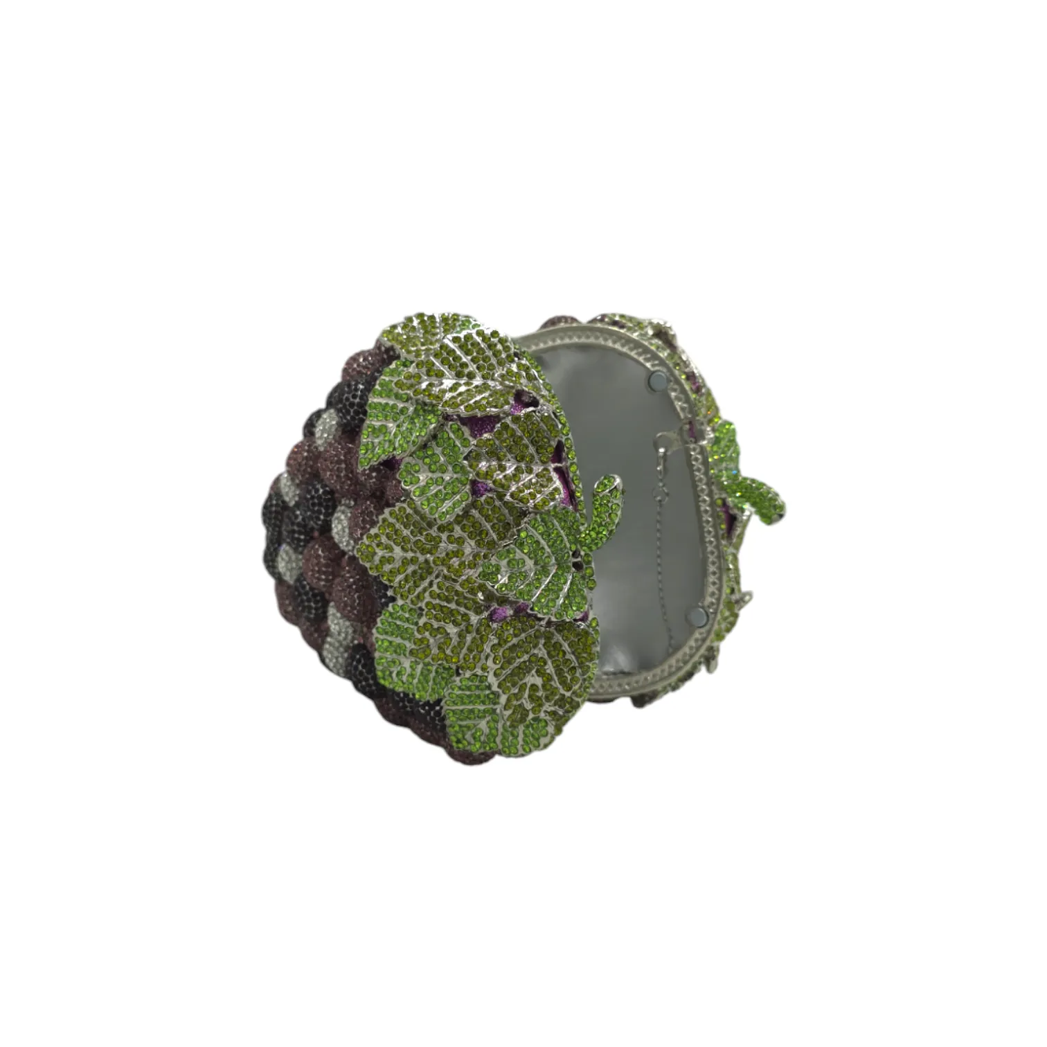 Astonishing Grapes Clutch