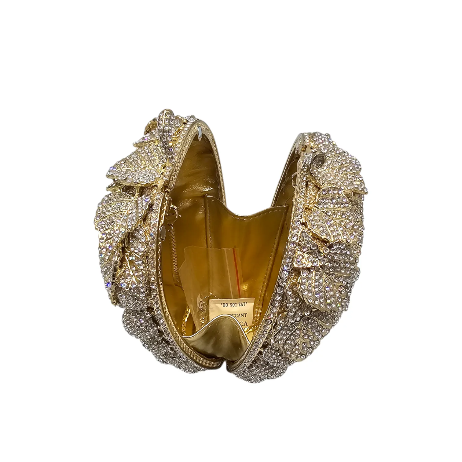 Astonishing Grapes Clutch