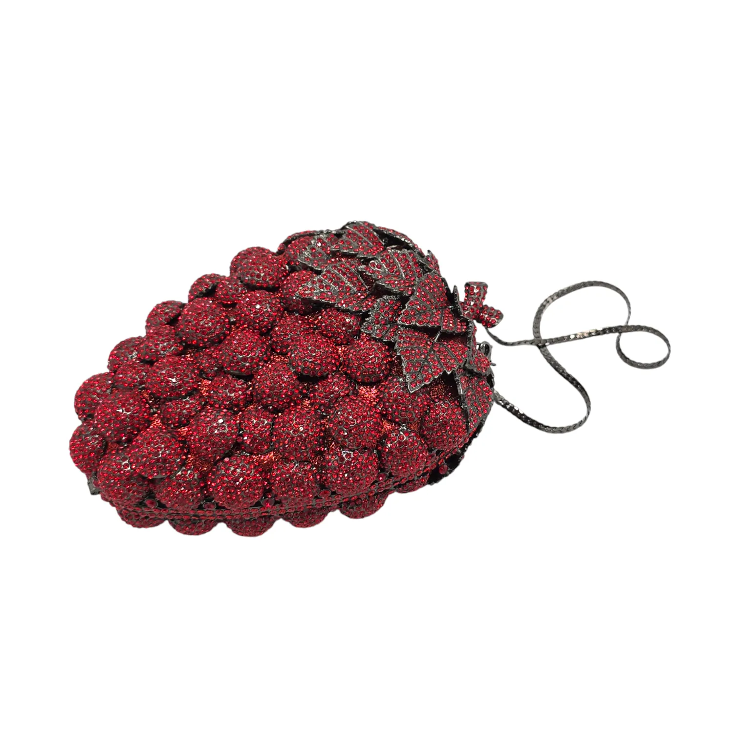 Astonishing Grapes Clutch