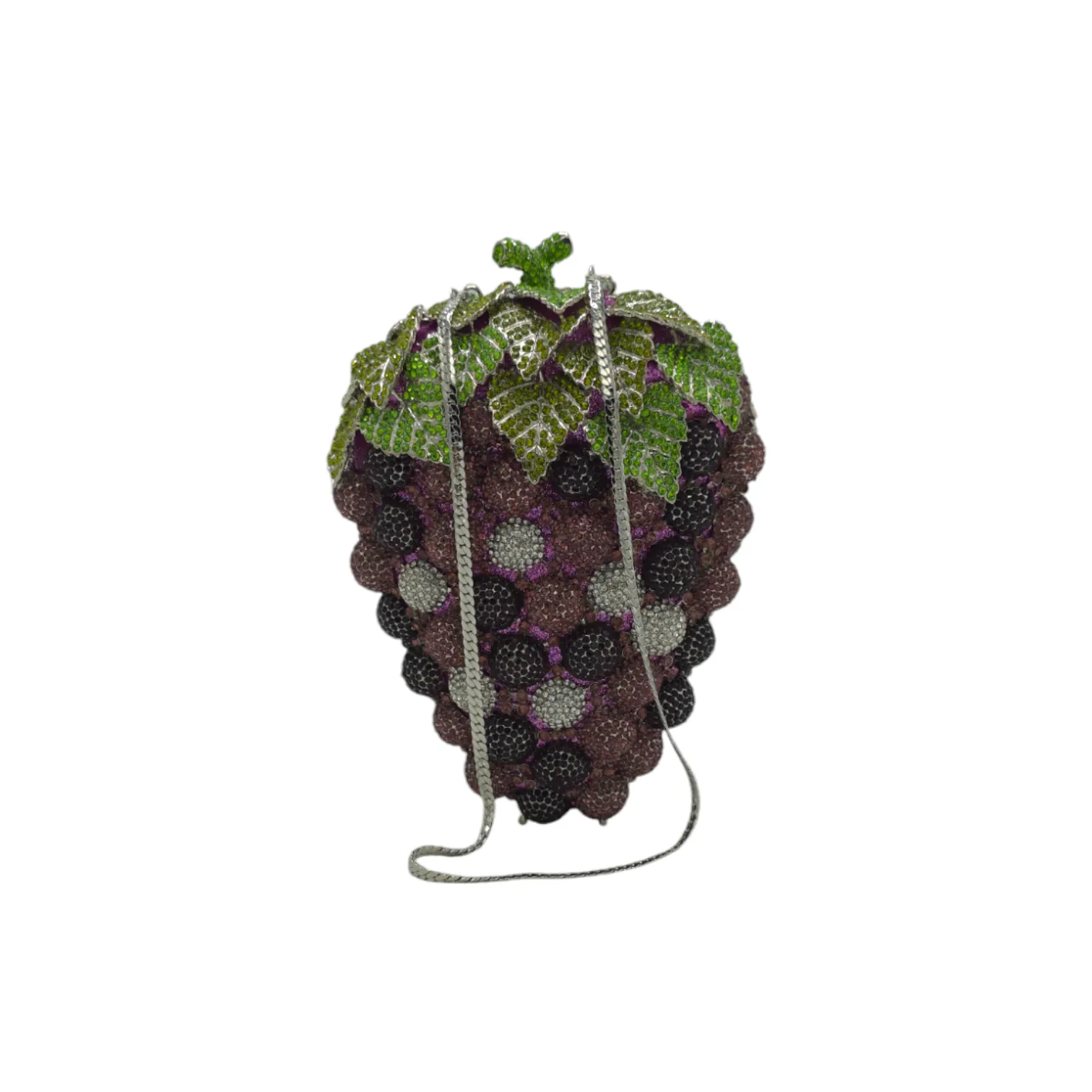 Astonishing Grapes Clutch