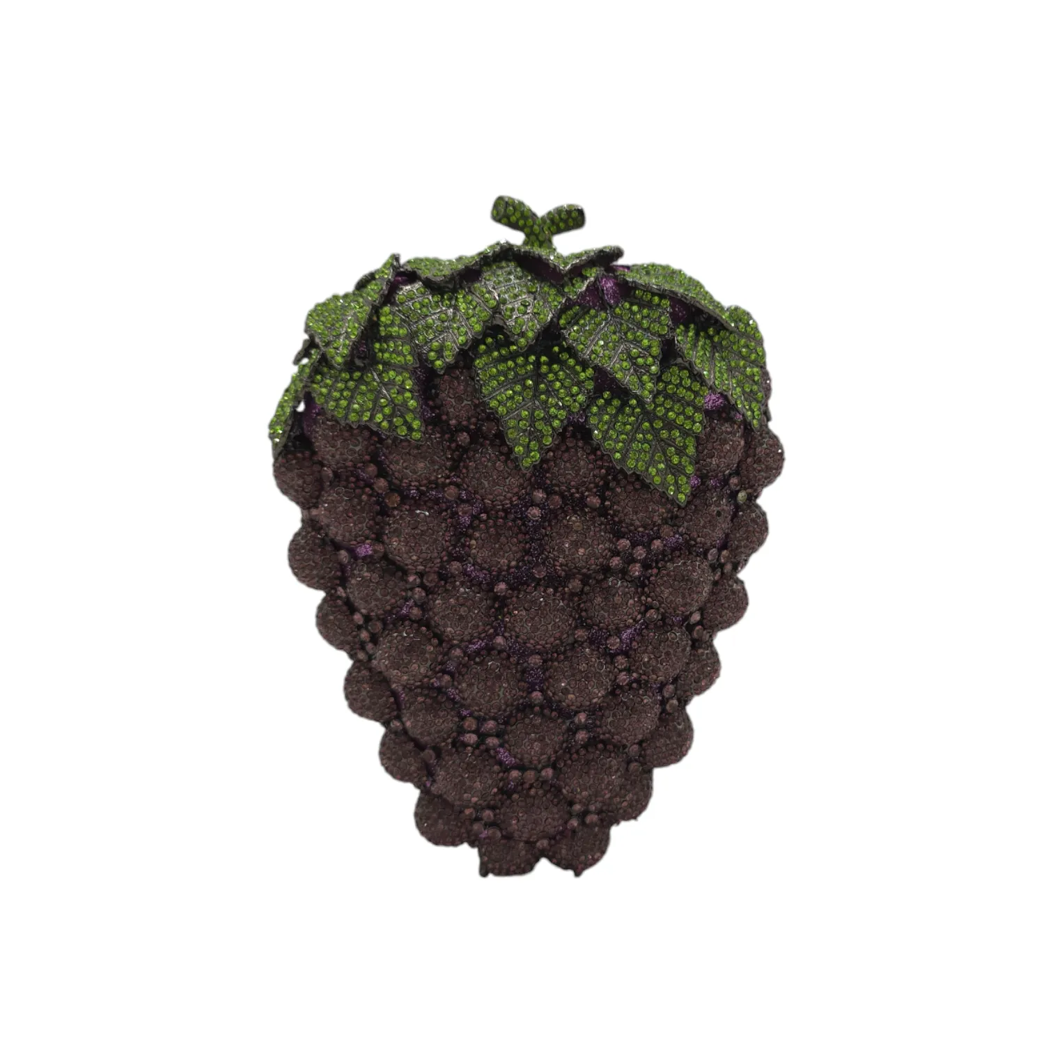 Astonishing Grapes Clutch