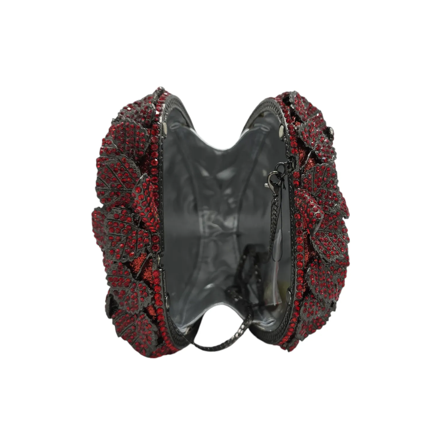 Astonishing Grapes Clutch