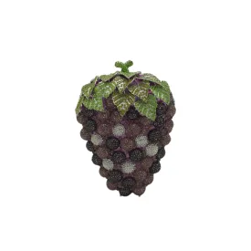Astonishing Grapes Clutch