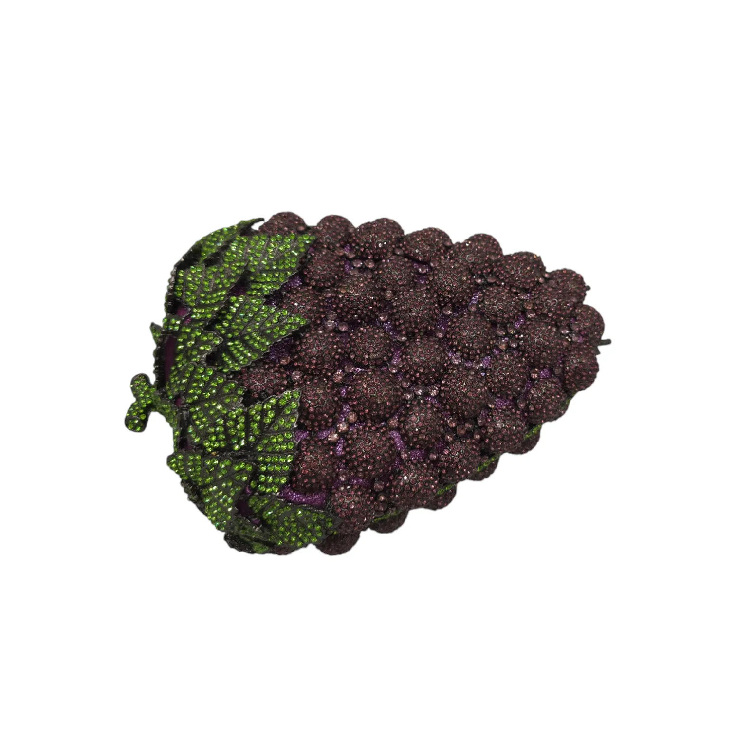 Astonishing Grapes Clutch