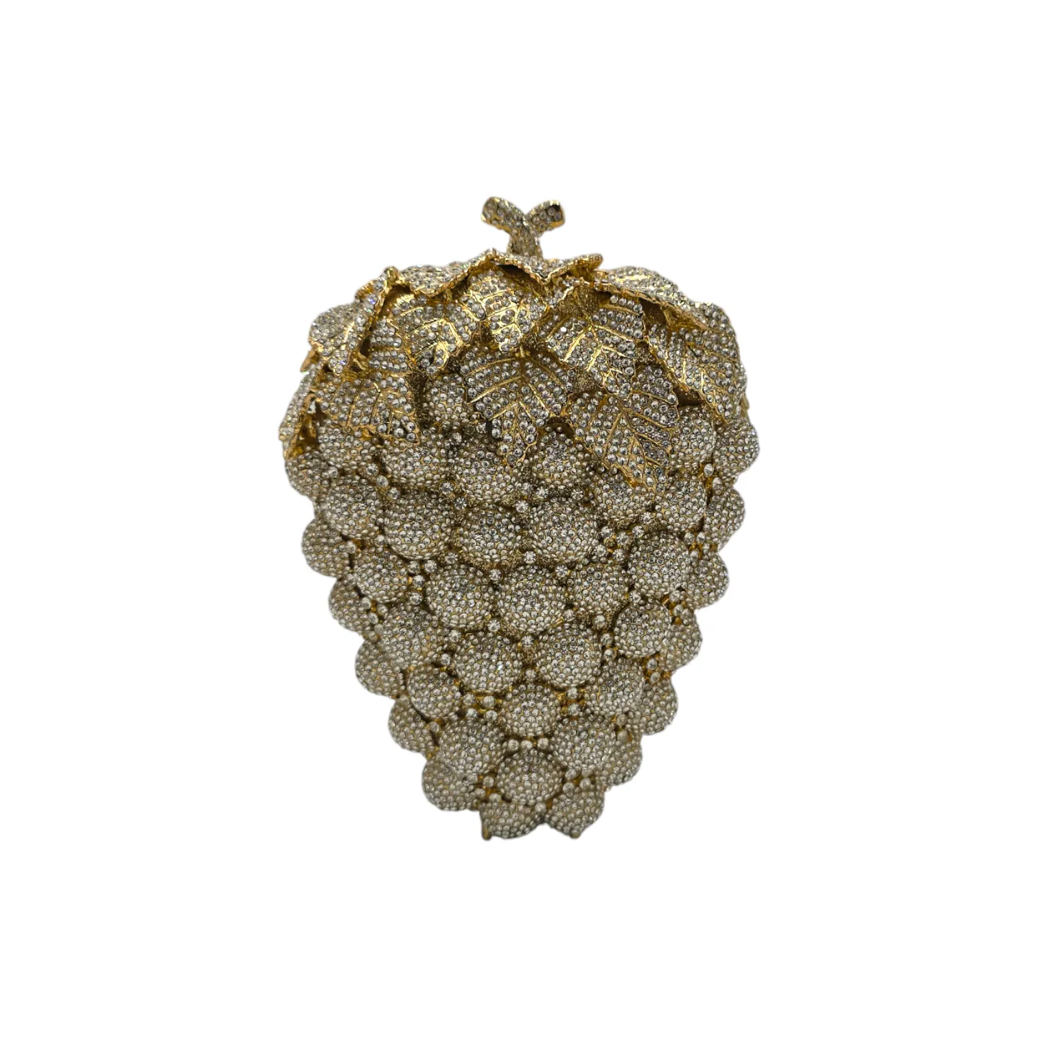 Astonishing Grapes Clutch