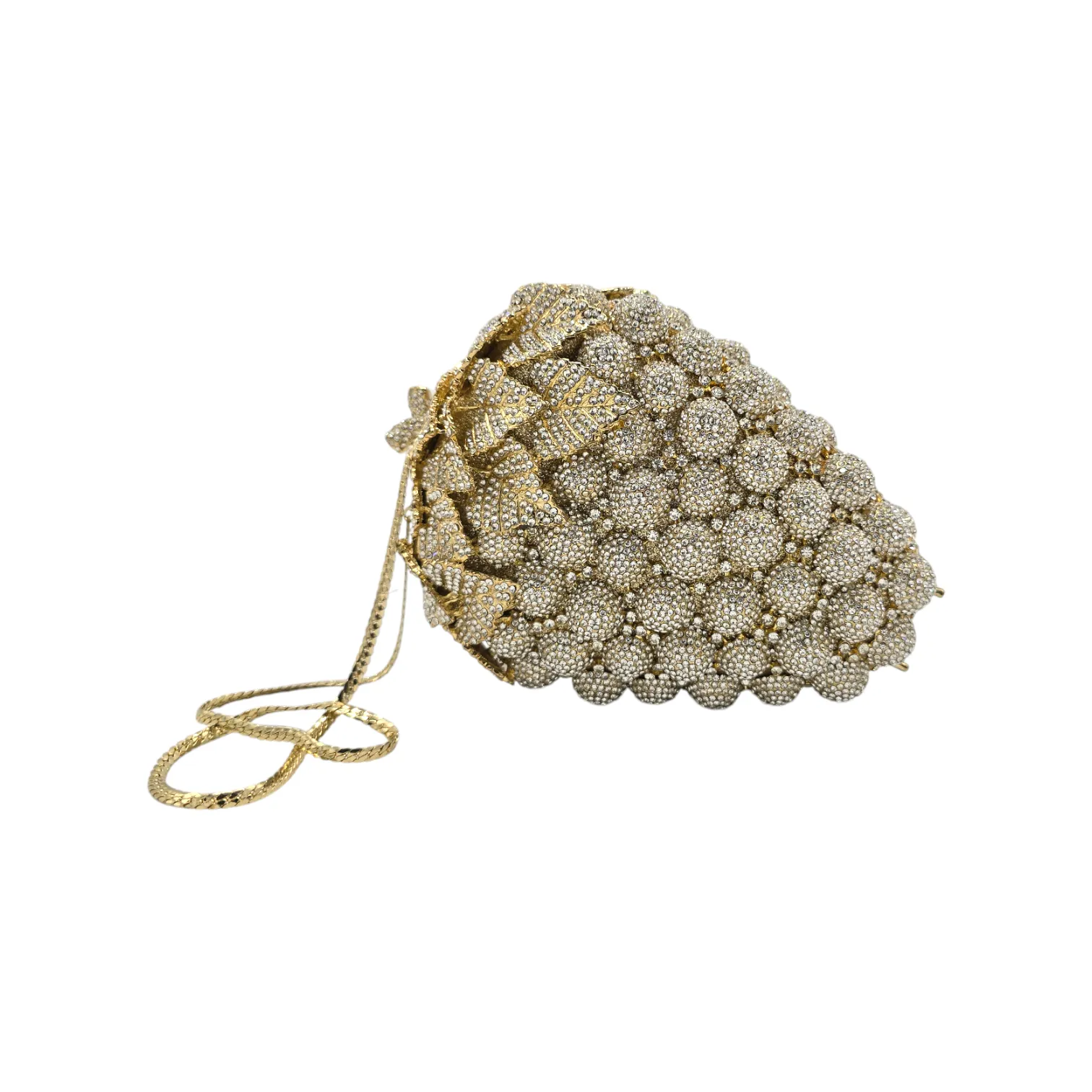 Astonishing Grapes Clutch