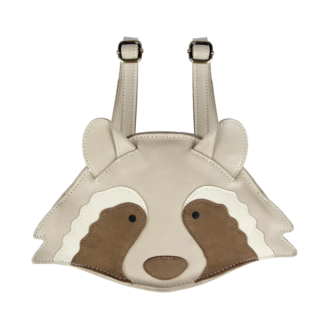 Backpack  Raccoon
