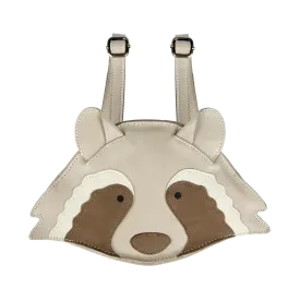 Backpack  Raccoon