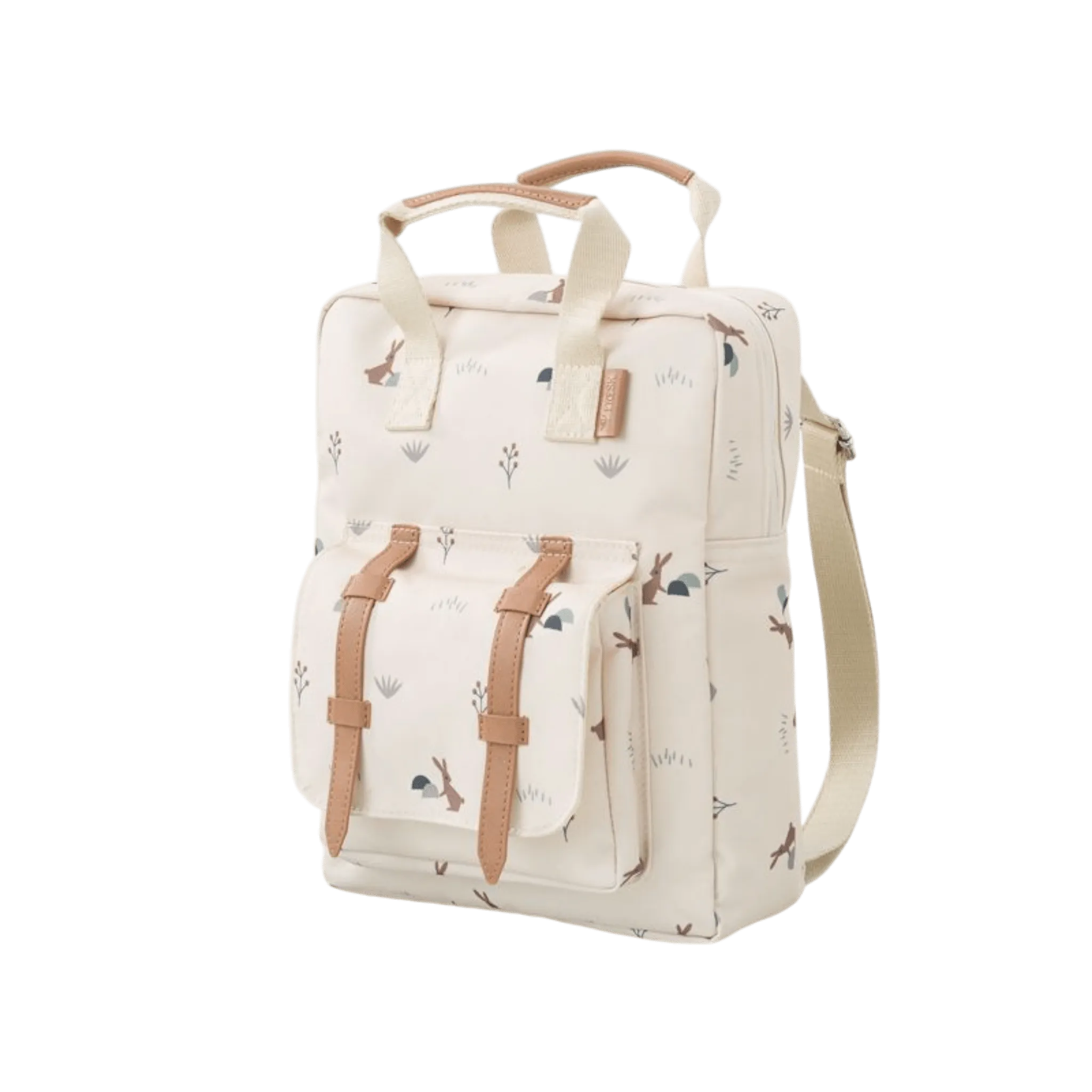 Backpack Small - Rabbit Sandshell