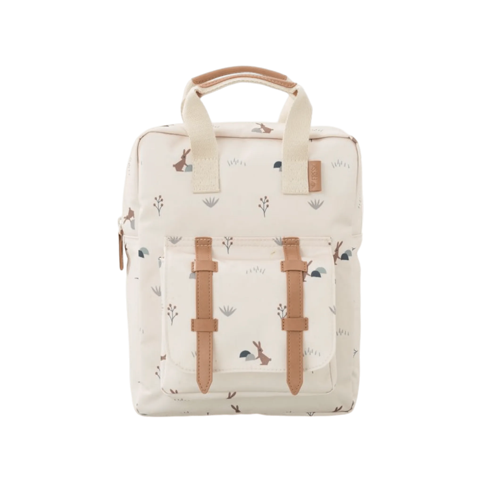 Backpack Small - Rabbit Sandshell