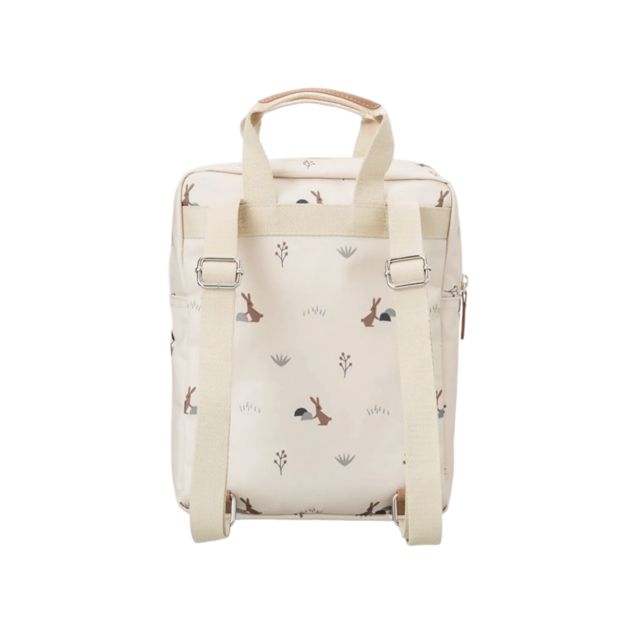 Backpack Small - Rabbit Sandshell