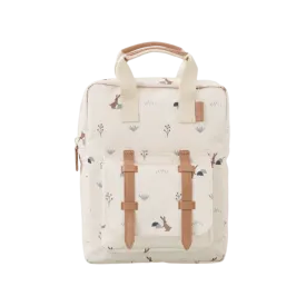 Backpack Small - Rabbit Sandshell