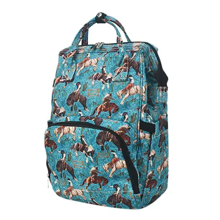 Backpack - Travel/Diaper