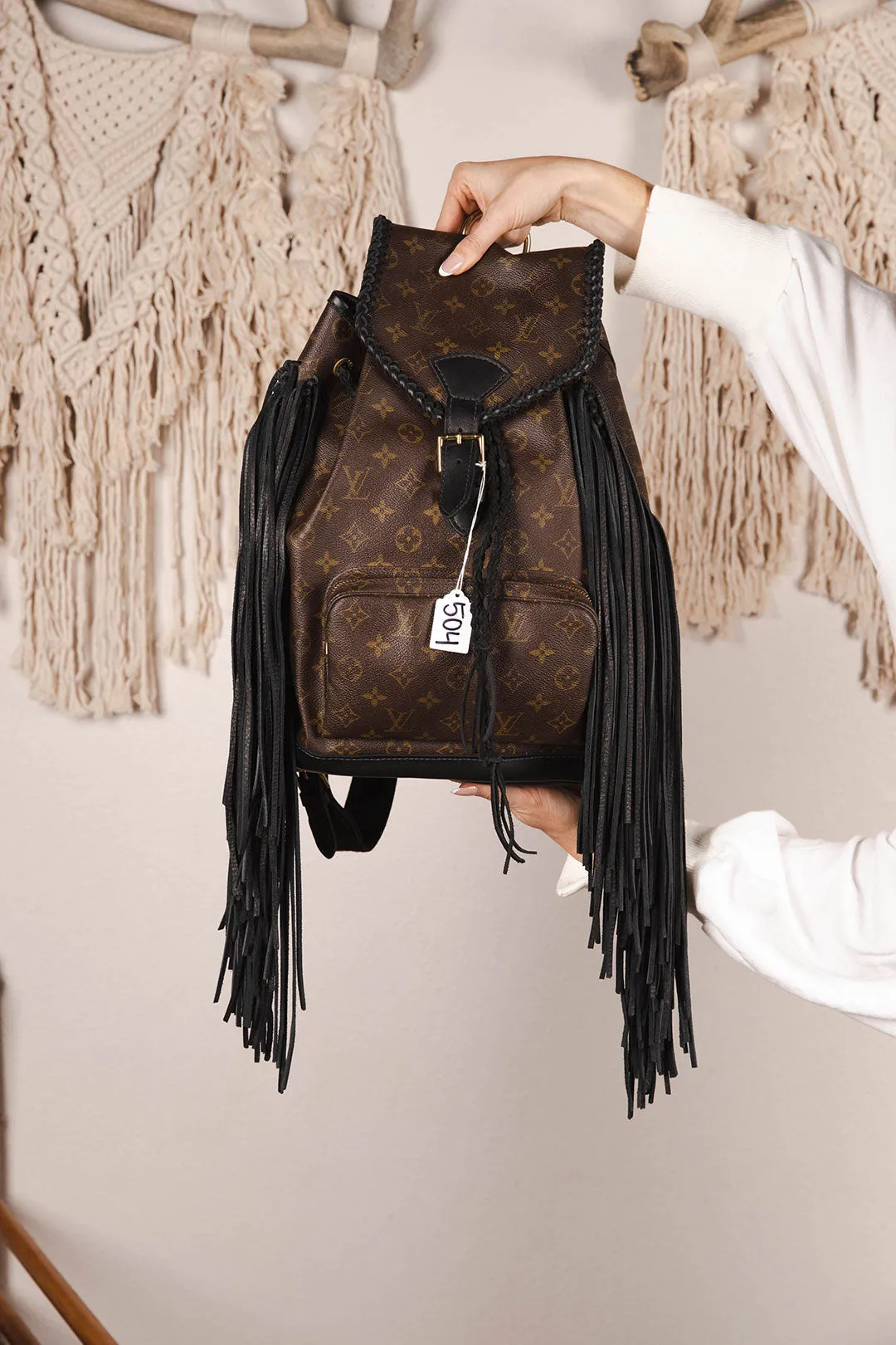 Black Friday Bag #0504