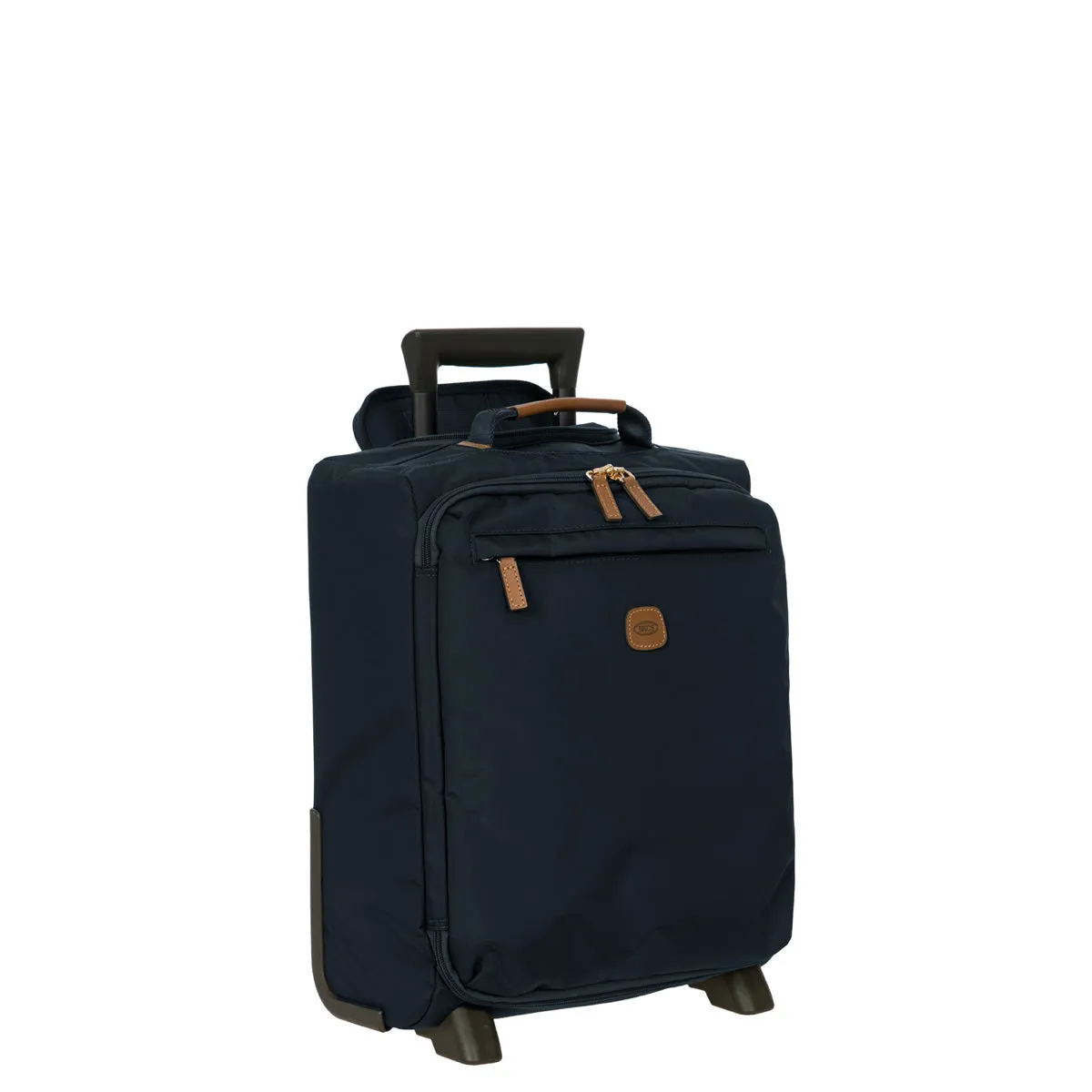 Bric's X-Travel Underseat Cabin Case - Ocean Blue