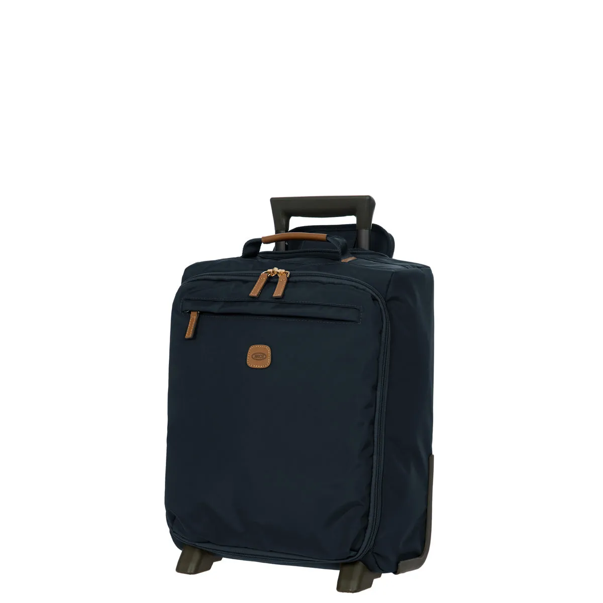 Bric's X-Travel Underseat Cabin Case - Ocean Blue
