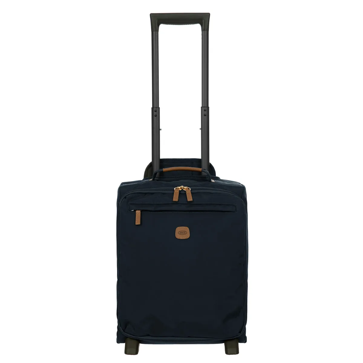 Bric's X-Travel Underseat Cabin Case - Ocean Blue