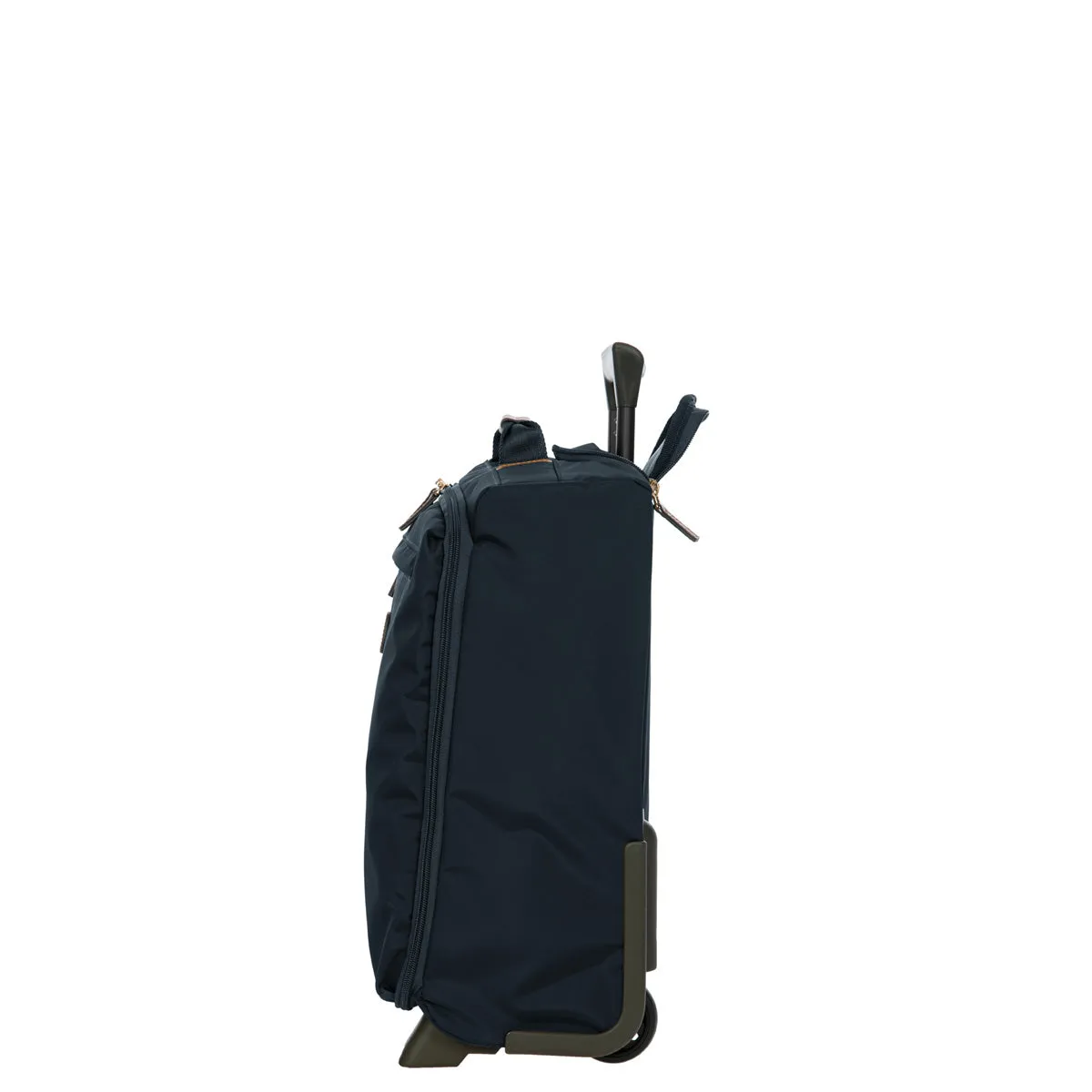 Bric's X-Travel Underseat Cabin Case - Ocean Blue