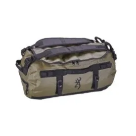 Browning backpack, duffle bag, Green 60L