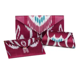 Bryant Envelope Clutch - Small