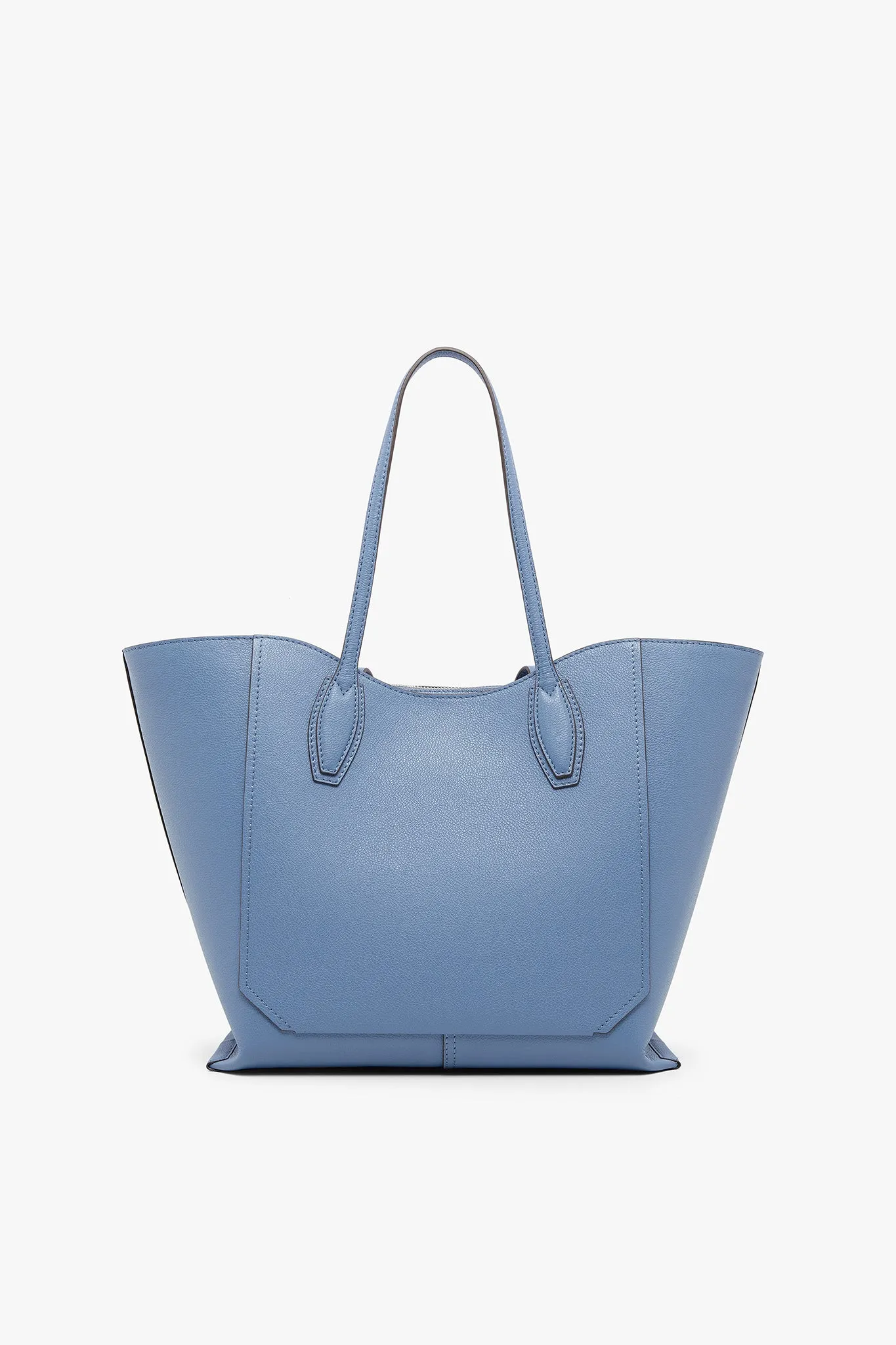 Bryn Leather Tote Bag