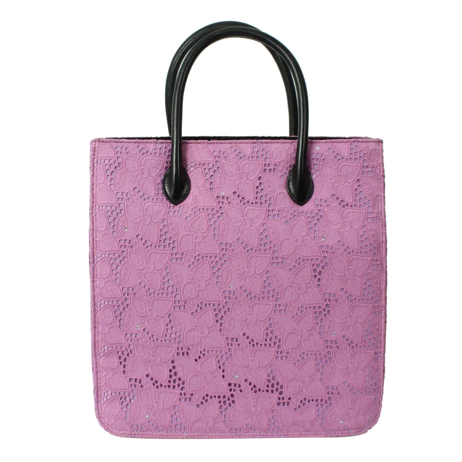 bSpecial Lavender Tote - Women's tote bag for everyday use