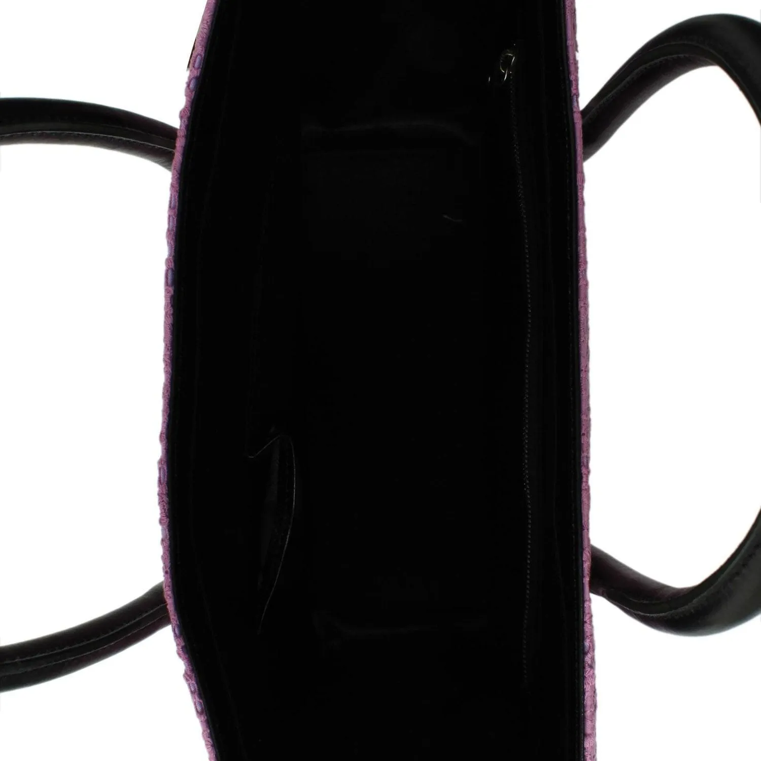 bSpecial Lavender Tote - Women's tote bag for everyday use