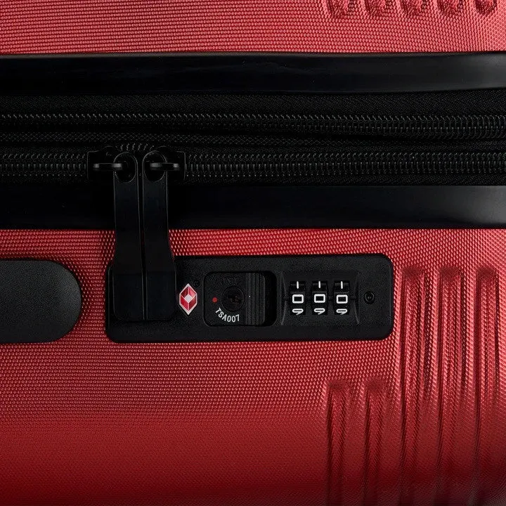 Bugatti Nashville Carry-on Luggage