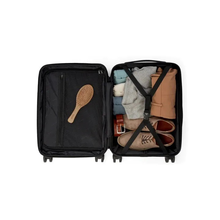 Bugatti Nashville Carry-on Luggage