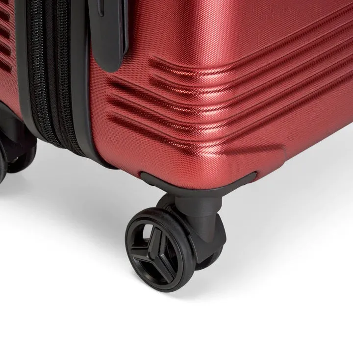 Bugatti Nashville Carry-on Luggage