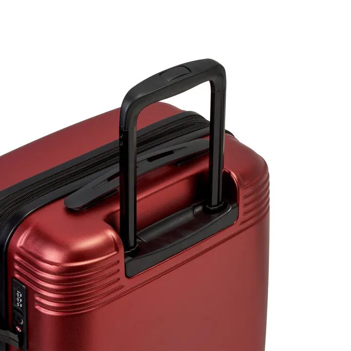 Bugatti Nashville Carry-on Luggage